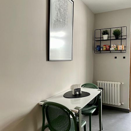 Carrerahouses Deluxe C/Garaje Vigo Dış mekan fotoğraf