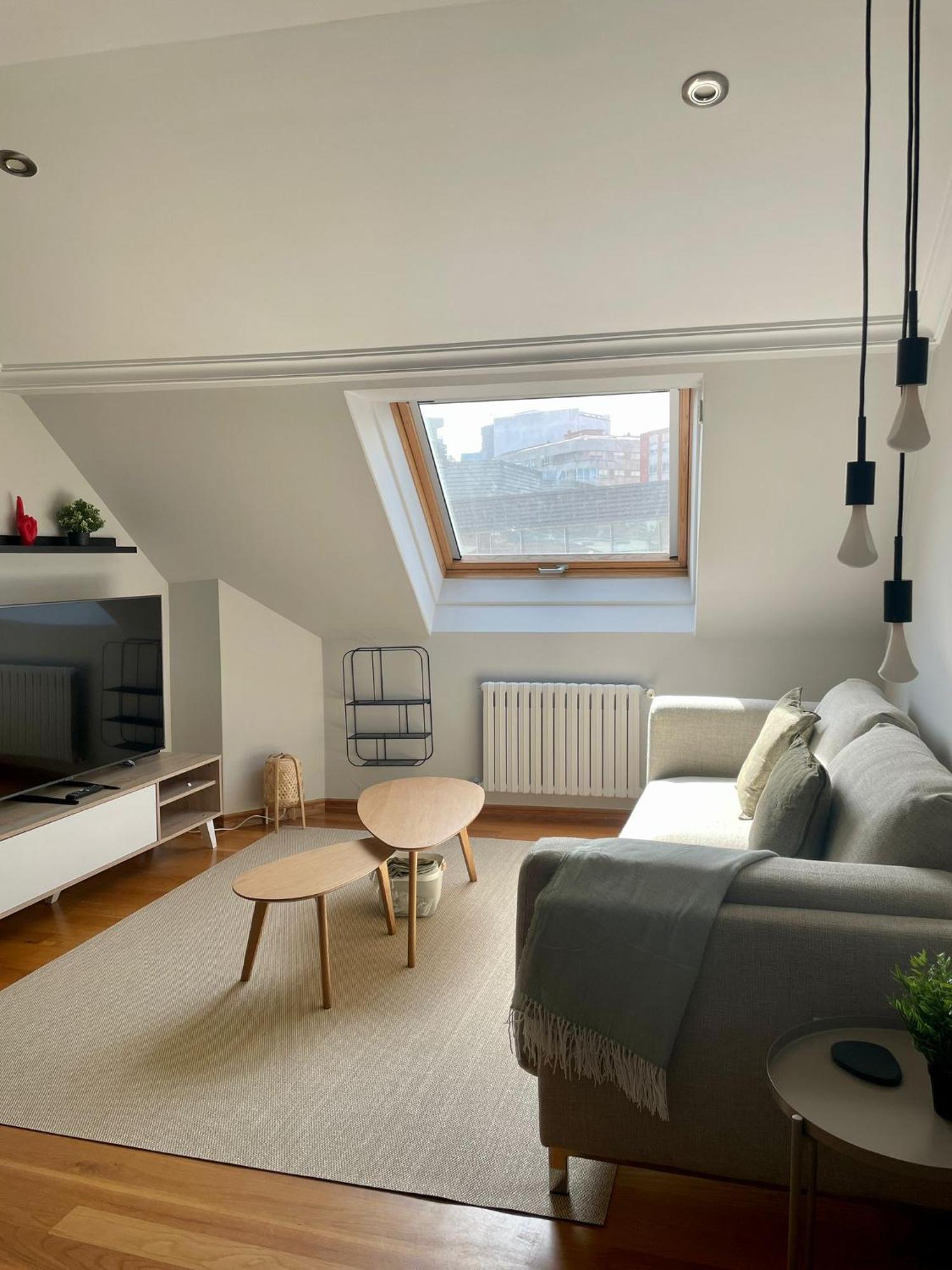 Carrerahouses Deluxe C/Garaje Vigo Dış mekan fotoğraf