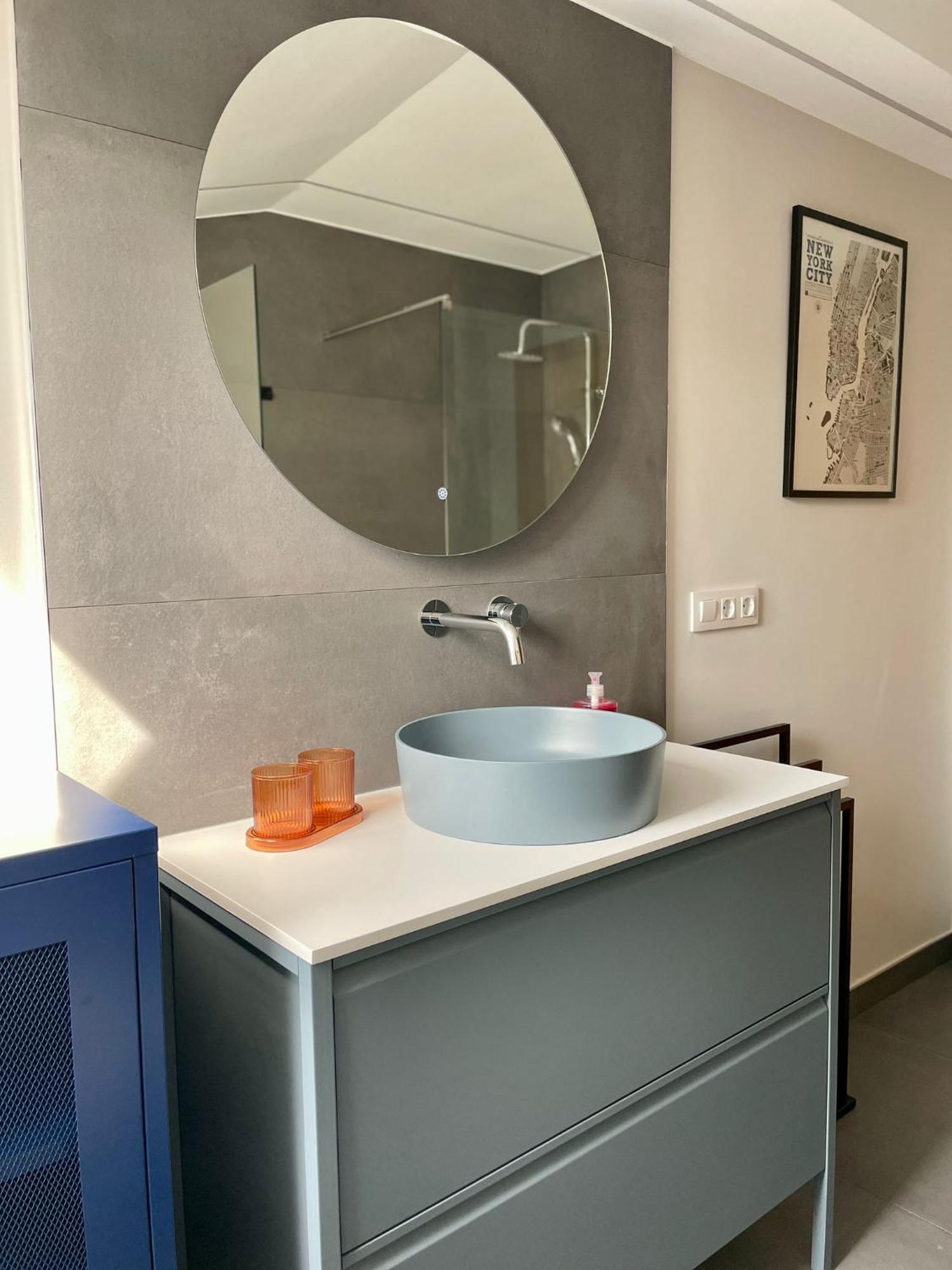 Carrerahouses Deluxe C/Garaje Vigo Dış mekan fotoğraf