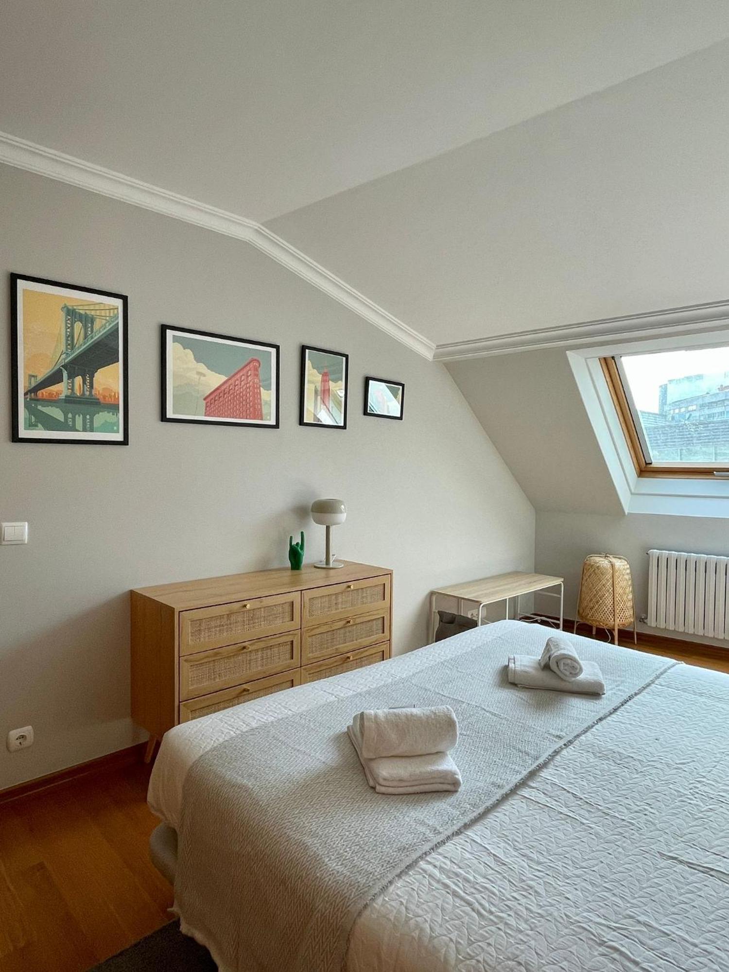 Carrerahouses Deluxe C/Garaje Vigo Dış mekan fotoğraf